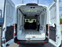 Thumbnail image of 2023 Ford Transit at A & B Motors Of Waterford