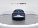 2025 Toyota Corolla LE at Cavender Toyota