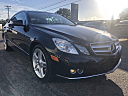 Thumbnail image of 2011 Mercedes-Benz E-Class at EurobahnBmwMiniMercedesBenz of Greensboro, NC