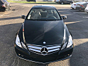 Thumbnail image of 2011 Mercedes-Benz E-Class at EurobahnBmwMiniMercedesBenz of Greensboro, NC