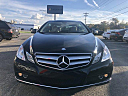 Thumbnail image of 2011 Mercedes-Benz E-Class at EurobahnBmwMiniMercedesBenz of Greensboro, NC
