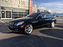 Thumbnail image of 2011 Mercedes-Benz E-Class at EurobahnBmwMiniMercedesBenz of Greensboro, NC