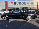 Thumbnail image of 2011 Mercedes-Benz E-Class at EurobahnBmwMiniMercedesBenz of Greensboro, NC