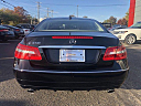 Thumbnail image of 2011 Mercedes-Benz E-Class at EurobahnBmwMiniMercedesBenz of Greensboro, NC