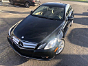 Thumbnail image of 2011 Mercedes-Benz E-Class at EurobahnBmwMiniMercedesBenz of Greensboro, NC