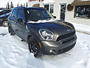 2012 MINI Cooper Countryman S at Cheboygan Auto Broker's