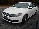 Thumbnail image of 2014 Volkswagen Passat at Truck & Jeep Auto Sales