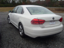 Thumbnail image of 2014 Volkswagen Passat at Truck & Jeep Auto Sales