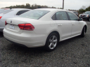 Thumbnail image of 2014 Volkswagen Passat at Truck & Jeep Auto Sales