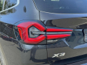 2022 BMW X3 xDrive30i at Empire Mazda of Huntington