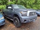 2008 Toyota Tundra Limited at Toyota Universe