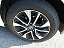 Thumbnail image of 2014 Honda Civic at Mathews Nissan