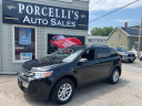 2014 Ford Edge SE at PORCELLI'S AUTO SALES