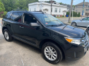 Thumbnail image of 2014 Ford Edge at PORCELLI'S AUTO SALES