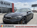 Thumbnail image of 2020 BMW 3 Series at EurobahnBmwMiniMercedesBenz of Greensboro, NC