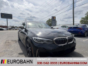 Thumbnail image of 2020 BMW 3 Series at EurobahnBmwMiniMercedesBenz of Greensboro, NC