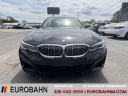 Thumbnail image of 2020 BMW 3 Series at EurobahnBmwMiniMercedesBenz of Greensboro, NC