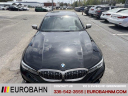 Thumbnail image of 2020 BMW 3 Series at EurobahnBmwMiniMercedesBenz of Greensboro, NC