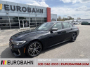 Thumbnail image of 2020 BMW 3 Series at EurobahnBmwMiniMercedesBenz of Greensboro, NC