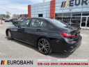 Thumbnail image of 2020 BMW 3 Series at EurobahnBmwMiniMercedesBenz of Greensboro, NC