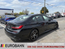 Thumbnail image of 2020 BMW 3 Series at EurobahnBmwMiniMercedesBenz of Greensboro, NC