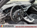 Thumbnail image of 2020 BMW 3 Series at EurobahnBmwMiniMercedesBenz of Greensboro, NC