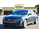 Thumbnail image of 2020 Cadillac CT5 at Smithtown Cadillac