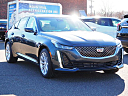 Thumbnail image of 2020 Cadillac CT5 at Smithtown Cadillac