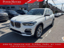 Thumbnail image of 2021 BMW X5 at Power Motors NYC LLC