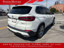 Thumbnail image of 2021 BMW X5 at Power Motors NYC LLC