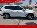 Thumbnail image of 2021 BMW X5 at Power Motors NYC LLC