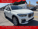 Thumbnail image of 2021 BMW X5 at Power Motors NYC LLC