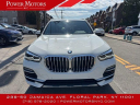 Thumbnail image of 2021 BMW X5 at Power Motors NYC LLC