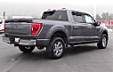 Thumbnail image of 2021 Ford F-150 at Raceway Ford