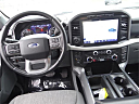 Thumbnail image of 2021 Ford F-150 at Raceway Ford