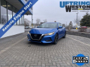 Thumbnail image of 2021 Nissan Sentra at Uftring Weston USED