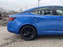 Thumbnail image of 2021 Nissan Sentra at Uftring Weston USED
