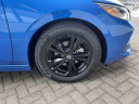 Thumbnail image of 2021 Nissan Sentra at Uftring Weston USED