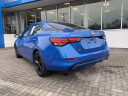 Thumbnail image of 2021 Nissan Sentra at Uftring Weston USED