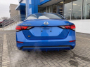 Thumbnail image of 2021 Nissan Sentra at Uftring Weston USED