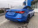 Thumbnail image of 2021 Nissan Sentra at Uftring Weston USED
