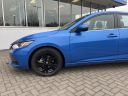 Thumbnail image of 2021 Nissan Sentra at Uftring Weston USED