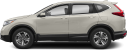 2019 Honda CR-V LX at Hamilton Honda