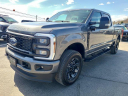 Thumbnail image of 2024 Ford F-250 Super Duty at Baglier Mazda - New and Used