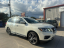 Thumbnail image of 2017 Nissan Pathfinder at FIRST CLASS AUTO SALES