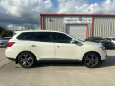 Thumbnail image of 2017 Nissan Pathfinder at FIRST CLASS AUTO SALES