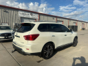 Thumbnail image of 2017 Nissan Pathfinder at FIRST CLASS AUTO SALES