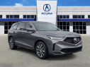 2025 Acura MDX w/Tech at Acura of Pembroke Pines