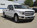 Thumbnail image of 2018 Ford F-150 at A & B Motors