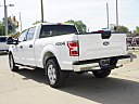 Thumbnail image of 2018 Ford F-150 at A & B Motors